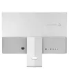 ASUS ZenScreen Smart Monitor MS27UC datora monitors 68,6 cm (27 collas) 3840 x 2160 pikseļi 4K Ultra HD LCD pelēks