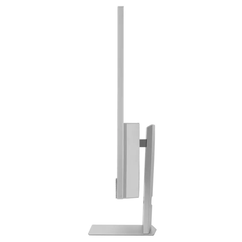 ASUS ZenScreen Smart Monitor MS27UC datora monitors 68,6 cm (27 collas) 3840 x 2160 pikseļi 4K Ultra HD LCD pelēks