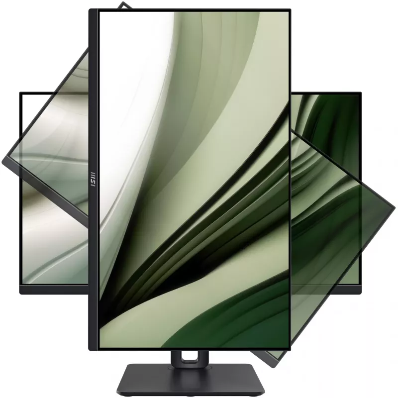 Monitors MSI Pro MP245PG 23,8 collu Full HD LCD 1920 x 1080