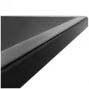 Hannspree HO 325 PTB datora monitors 80 cm (31,5 collu) 1920 x 1080 pikseļi Full HD LED Skārienekrāns Melns
