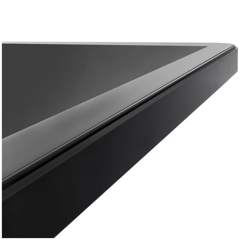 Hannspree HO 325 PTB datora monitors 80 cm (31,5 collu) 1920 x 1080 pikseļi Full HD LED Skārienekrāns Melns