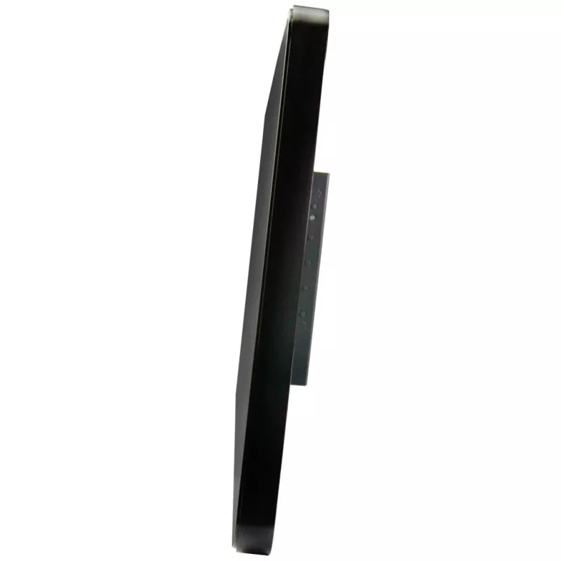 Hannspree HO 325 PTB datora monitors 80 cm (31,5 collu) 1920 x 1080 pikseļi Full HD LED Skārienekrāns Melns