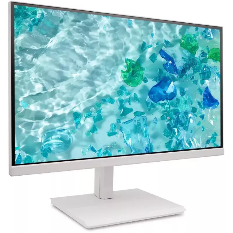 ACER Desktop Monitor - Vero B7 B277u E - 27in - 2560 X 1440 (wqhd) - IPS 4ms