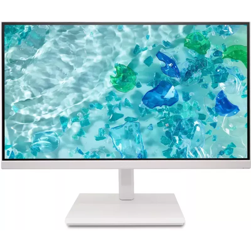 ACER Desktop Monitor - Vero B7 B277u E - 27in - 2560 X 1440 (wqhd) - IPS 4ms