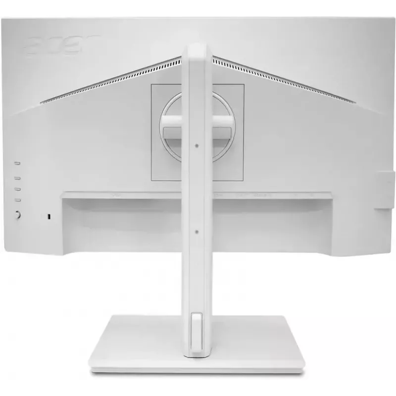ACER Desktop Monitor - Vero B7 B277u E - 27in - 2560 X 1440 (wqhd) - IPS 4ms