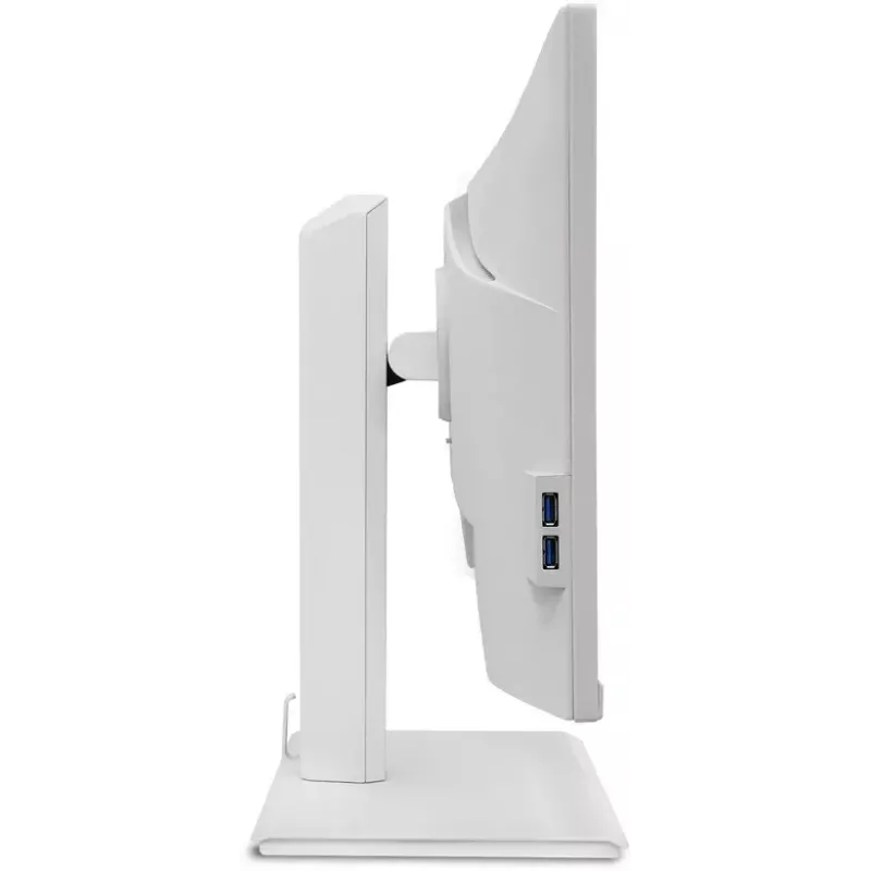ACER Desktop Monitor - Vero B7 B277u E - 27in - 2560 X 1440 (wqhd) - IPS 4ms