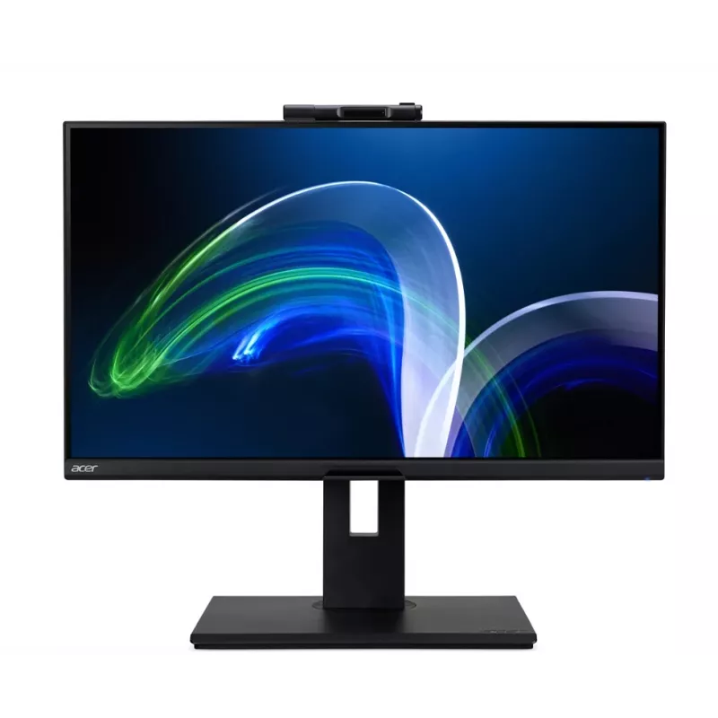 ACER galda monitors - B278ueb - 27 collu - 2560 x 1440 Qhd - IPS 4ms