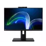 ACER galda monitors - B278ueb - 27 collu - 2560 x 1440 Qhd - IPS 4ms