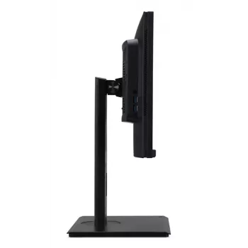 ACER galda monitors - B278ueb - 27 collu - 2560 x 1440 Qhd - IPS 4ms