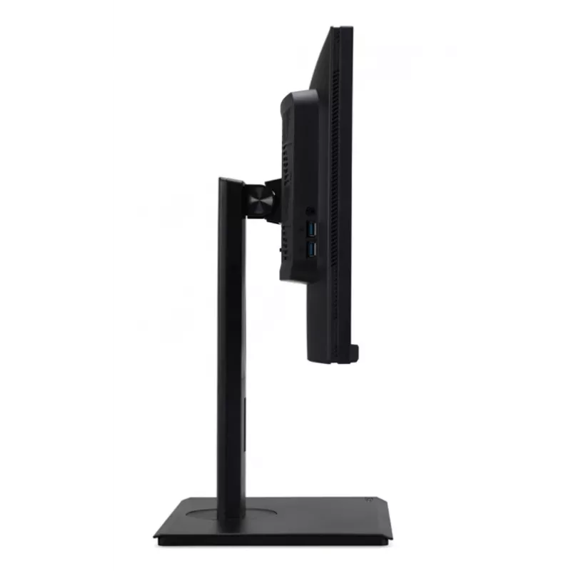 ACER galda monitors - B278ueb - 27 collu - 2560 x 1440 Qhd - IPS 4ms