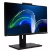 ACER galda monitors - B278ueb - 27 collu - 2560 x 1440 Qhd - IPS 4ms