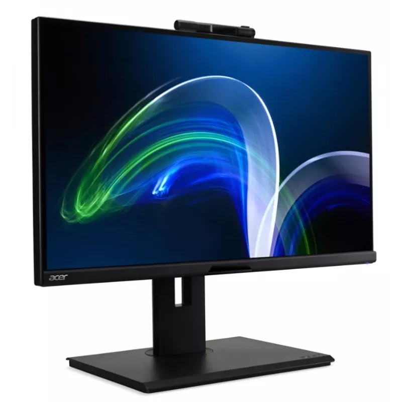 ACER galda monitors - B278ueb - 27 collu - 2560 x 1440 Qhd - IPS 4ms