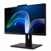 ACER galda monitors - B278ueb - 27 collu - 2560 x 1440 Qhd - IPS 4ms