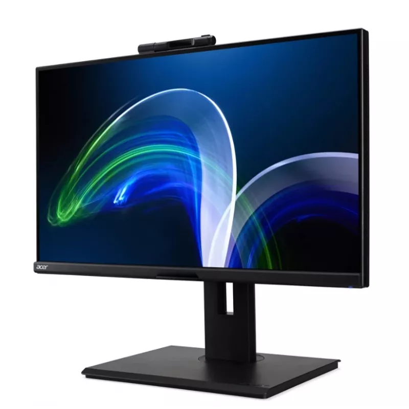 ACER galda monitors - B278ueb - 27 collu - 2560 x 1440 Qhd - IPS 4ms