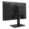 ACER galda monitors - B277 Gbmiprx - 27 collu - 1920 x 1080 (Full HD) - IPS 4ms