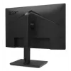 ACER galda monitors - B277 Gbmiprx - 27 collu - 1920 x 1080 (Full HD) - IPS 4ms