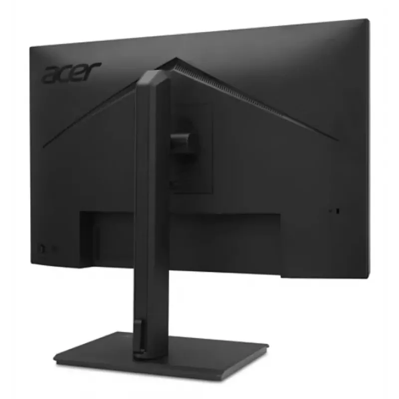 ACER galda monitors - B277 Gbmiprx - 27 collu - 1920 x 1080 (Full HD) - IPS 4ms