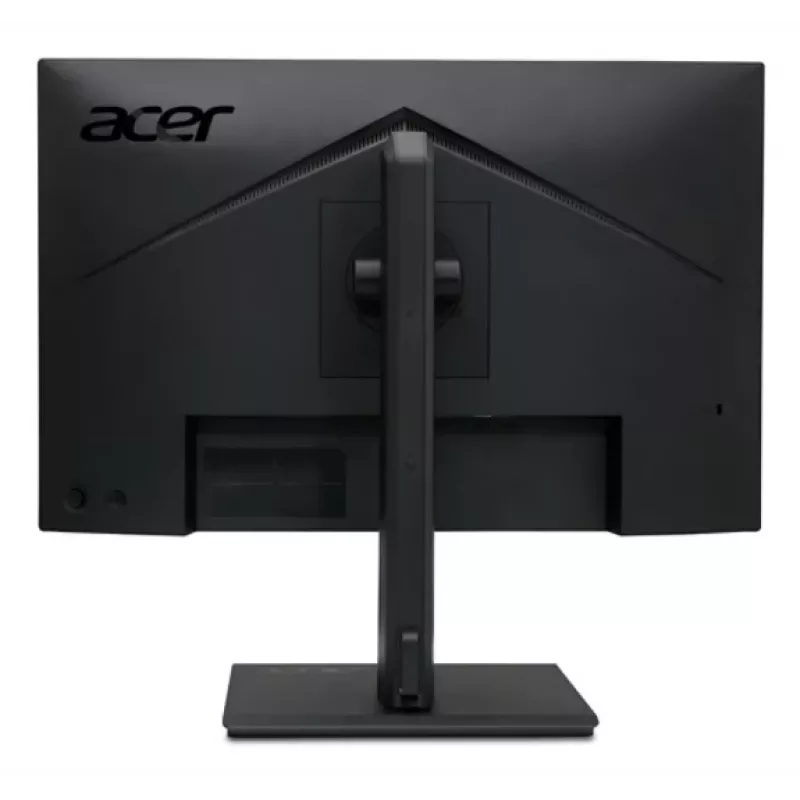 ACER galda monitors - B277 Gbmiprx - 27 collu - 1920 x 1080 (Full HD) - IPS 4ms