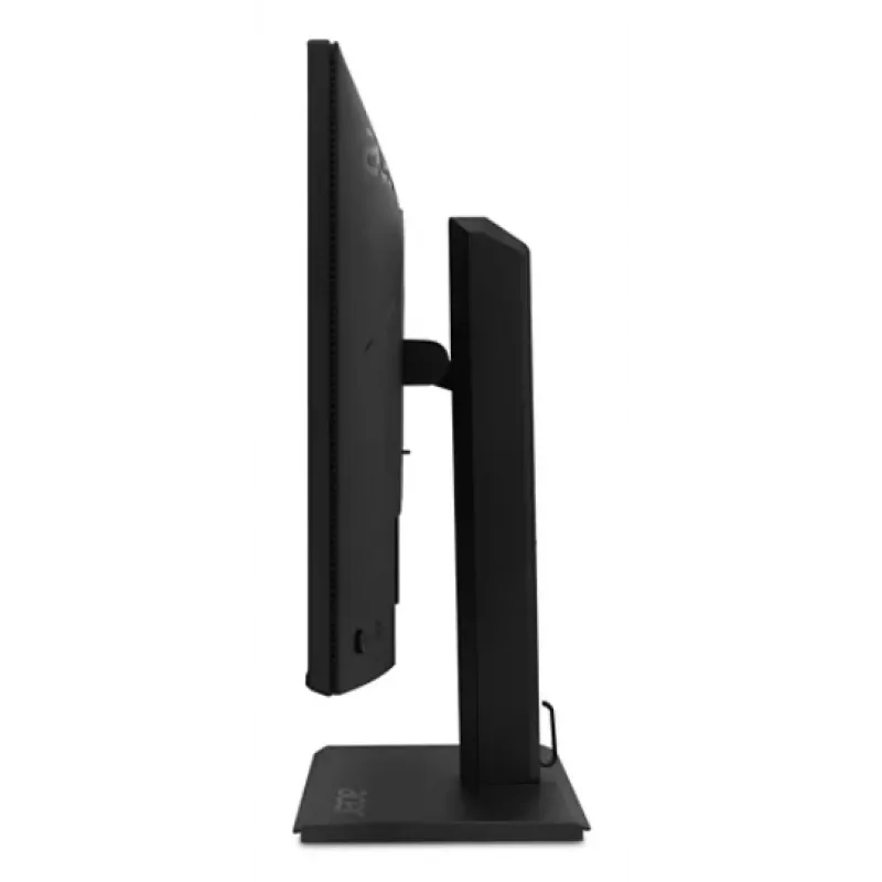 ACER galda monitors - B277 Gbmiprx - 27 collu - 1920 x 1080 (Full HD) - IPS 4ms