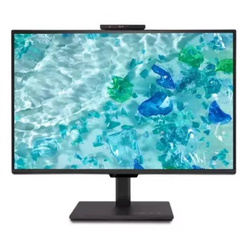 Monitor Acer B8 B248Y G 23,8 collas Full HD IPS 1920 x 1080
