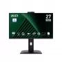 MSI PRO MP275QPDG datora monitors 68,6 cm (27 collas) 2560 x 1440 pikseļi Wide Quad HD LCD melns