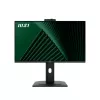 MSI PRO MP275QPDG datora monitors 68,6 cm (27 collas) 2560 x 1440 pikseļi Wide Quad HD LCD melns