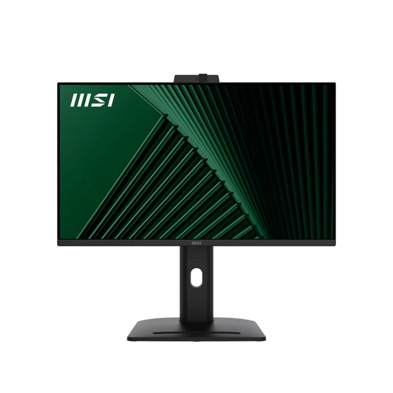 MSI PRO MP275QPDG datora monitors 68,6 cm (27 collas) 2560 x 1440 pikseļi Wide Quad HD LCD melns