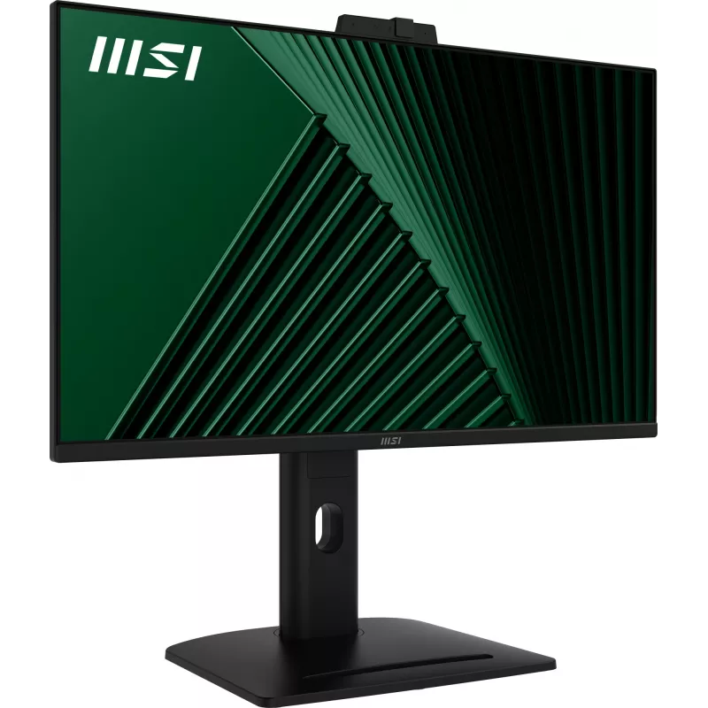 MSI PRO MP275QPDG datora monitors 68,6 cm (27 collas) 2560 x 1440 pikseļi Wide Quad HD LCD melns