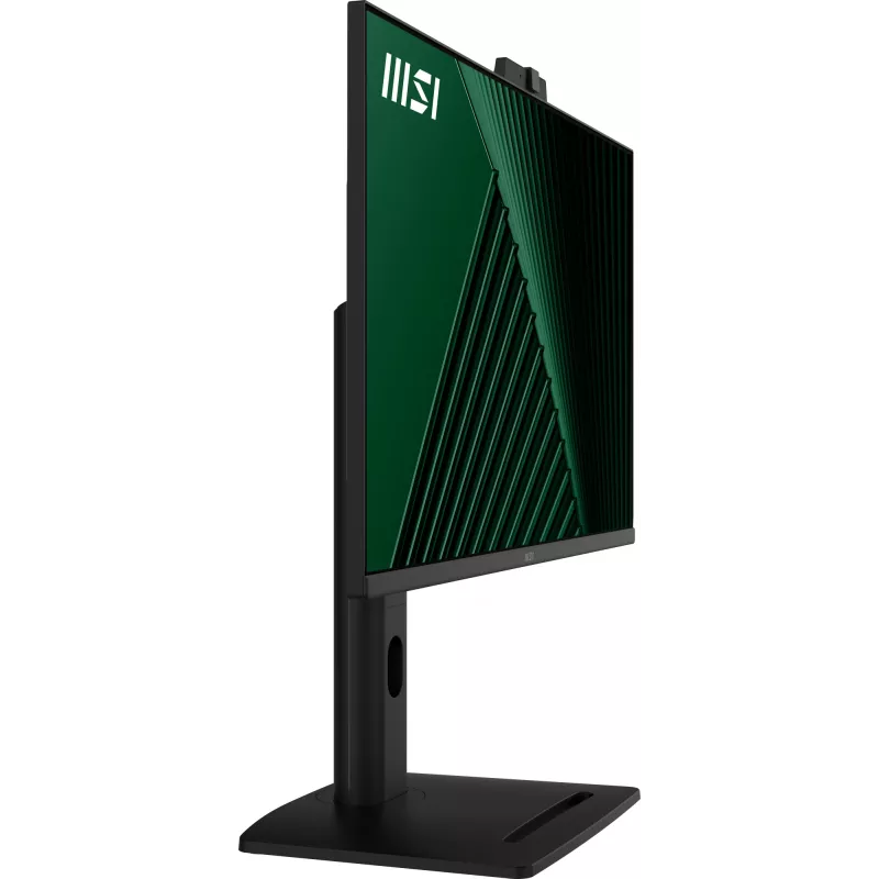 MSI PRO MP275QPDG datora monitors 68,6 cm (27 collas) 2560 x 1440 pikseļi Wide Quad HD LCD melns