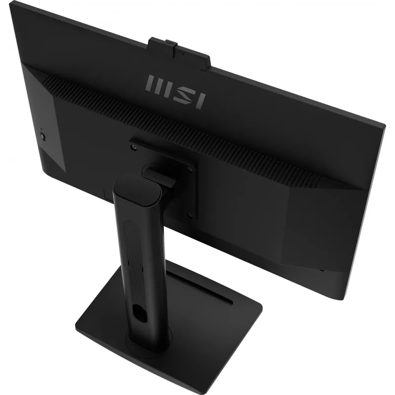 MSI PRO MP275QPDG datora monitors 68,6 cm (27 collas) 2560 x 1440 pikseļi Wide Quad HD LCD melns