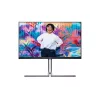 AOC U3 U32U3CV datora monitors 80 cm (31,5 collas) 3840 x 2160 pikseļi 4K Ultra HD LCD Melns