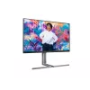 AOC U3 U32U3CV datora monitors 80 cm (31,5 collas) 3840 x 2160 pikseļi 4K Ultra HD LCD Melns