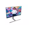 AOC U3 U32U3CV datora monitors 80 cm (31,5 collas) 3840 x 2160 pikseļi 4K Ultra HD LCD Melns