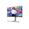 AOC U3 U32U3CV datora monitors 80 cm (31,5 collas) 3840 x 2160 pikseļi 4K Ultra HD LCD Melns