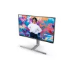 AOC U3 U32U3CV datora monitors 80 cm (31,5 collas) 3840 x 2160 pikseļi 4K Ultra HD LCD Melns