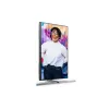 AOC U3 U32U3CV datora monitors 80 cm (31,5 collas) 3840 x 2160 pikseļi 4K Ultra HD LCD Melns