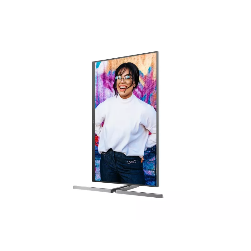 AOC U3 U32U3CV datora monitors 80 cm (31,5 collas) 3840 x 2160 pikseļi 4K Ultra HD LCD Melns