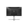 AOC U3 U32U3CV datora monitors 80 cm (31,5 collas) 3840 x 2160 pikseļi 4K Ultra HD LCD Melns