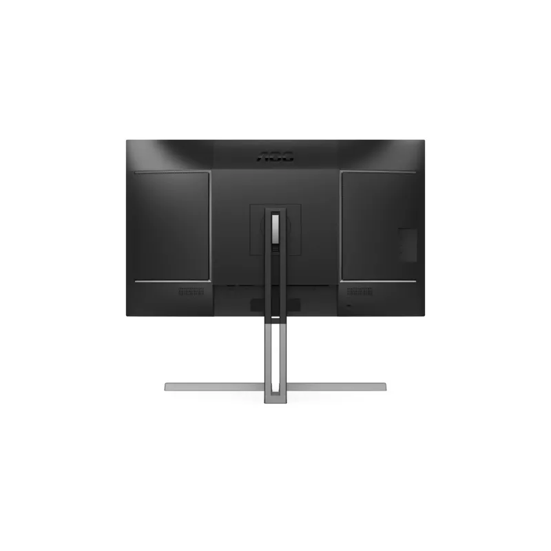 AOC U3 U32U3CV datora monitors 80 cm (31,5 collas) 3840 x 2160 pikseļi 4K Ultra HD LCD Melns