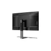 AOC U3 U32U3CV datora monitors 80 cm (31,5 collas) 3840 x 2160 pikseļi 4K Ultra HD LCD Melns