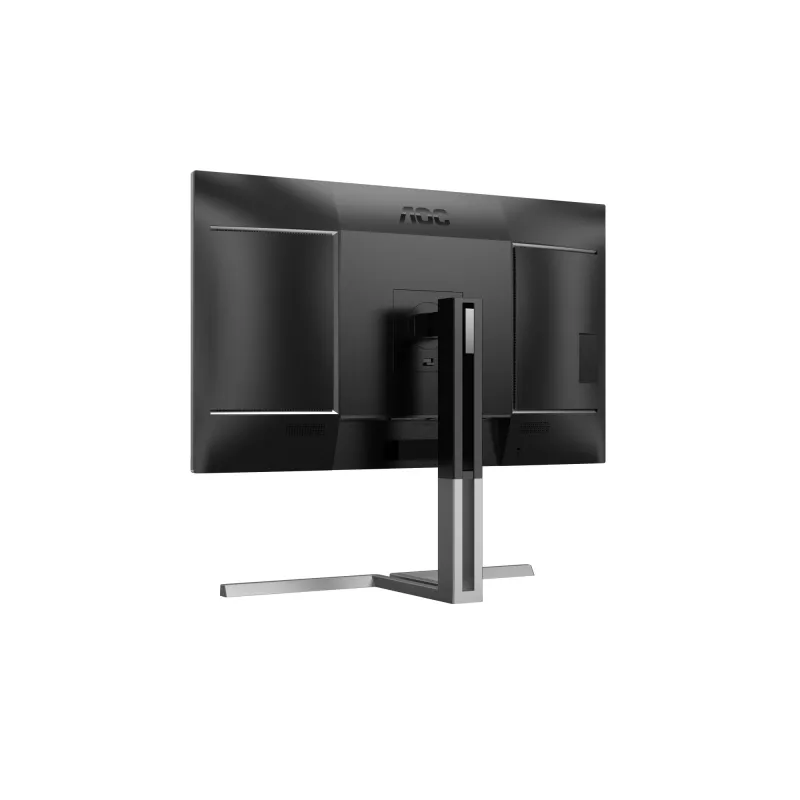 AOC U3 U32U3CV datora monitors 80 cm (31,5 collas) 3840 x 2160 pikseļi 4K Ultra HD LCD Melns