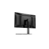 AOC U3 U32U3CV datora monitors 80 cm (31,5 collas) 3840 x 2160 pikseļi 4K Ultra HD LCD Melns