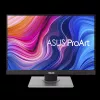 ASUS ProArt PA248QV datora monitors 61,2 cm (24,1 collas) 1920 x 1200 pikseļi WUXGA LED Melns