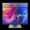 ASUS ProArt PA248QV datora monitors 61,2 cm (24,1 collas) 1920 x 1200 pikseļi WUXGA LED Melns
