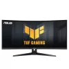 ASUS TUF Gaming VG34VQ3B datora monitors 86,4 cm (34 colli) 3440 x 1440 pikseļi UltraWide Quad HD LED Melns