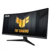 ASUS TUF Gaming VG34VQ3B datora monitors 86,4 cm (34 colli) 3440 x 1440 pikseļi UltraWide Quad HD LED Melns