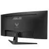 ASUS TUF Gaming VG34VQ3B datora monitors 86,4 cm (34 colli) 3440 x 1440 pikseļi UltraWide Quad HD LED Melns