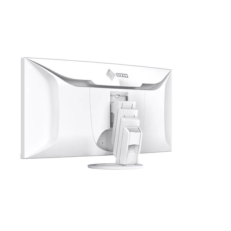 EIZO FlexScan EV3895-WT datora monitors 95,2 cm (37,5 collas) 3840 x 1600 pikseļi UltraWide Quad HD+ LCD Balts