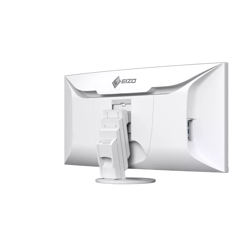 EIZO FlexScan EV3895-WT datora monitors 95,2 cm (37,5 collas) 3840 x 1600 pikseļi UltraWide Quad HD+ LCD Balts