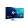 EIZO FlexScan EV3895-WT datora monitors 95,2 cm (37,5 collas) 3840 x 1600 pikseļi UltraWide Quad HD+ LCD Balts